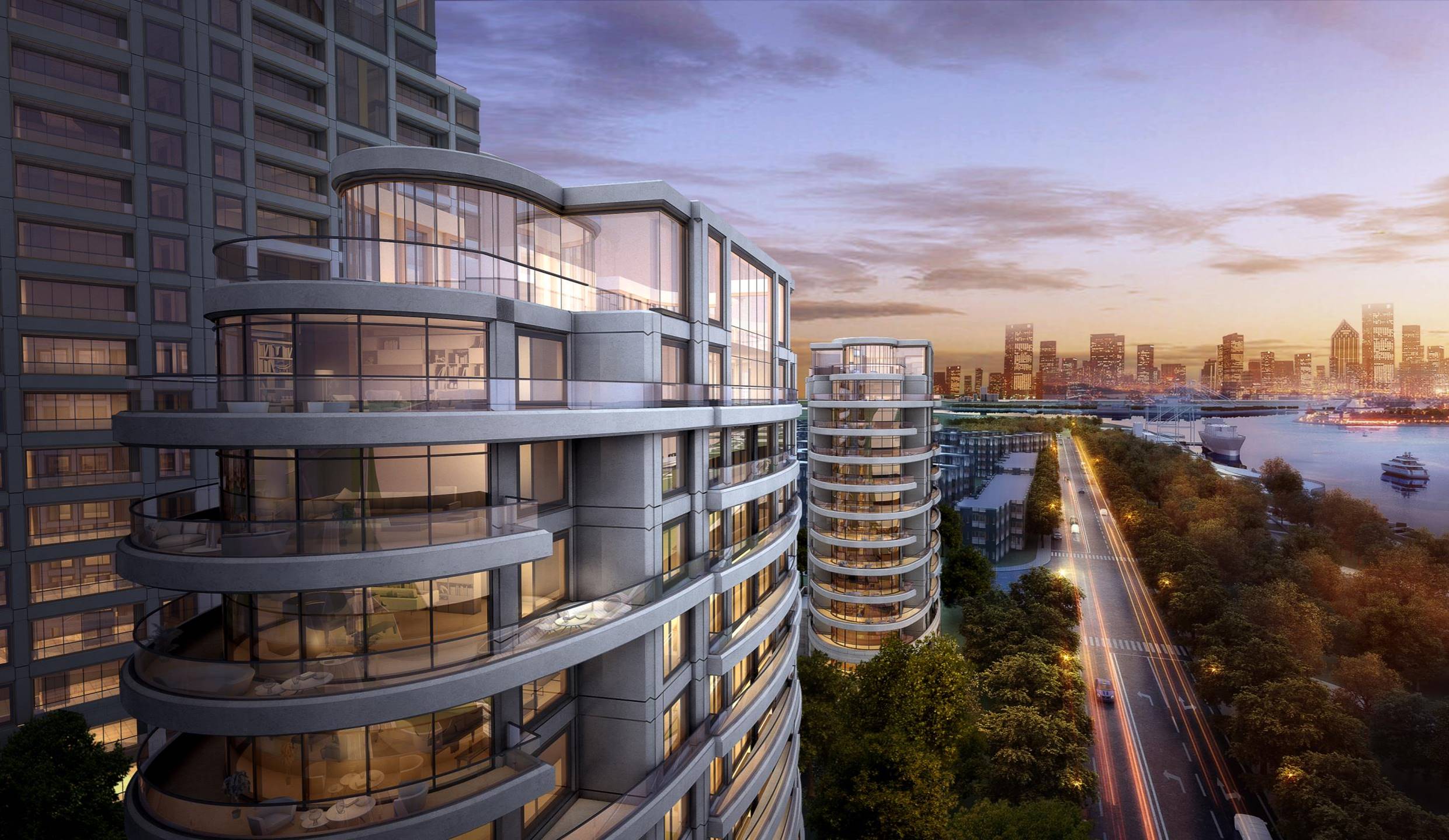 地产设计大奖金奖，拉斯维加斯9888