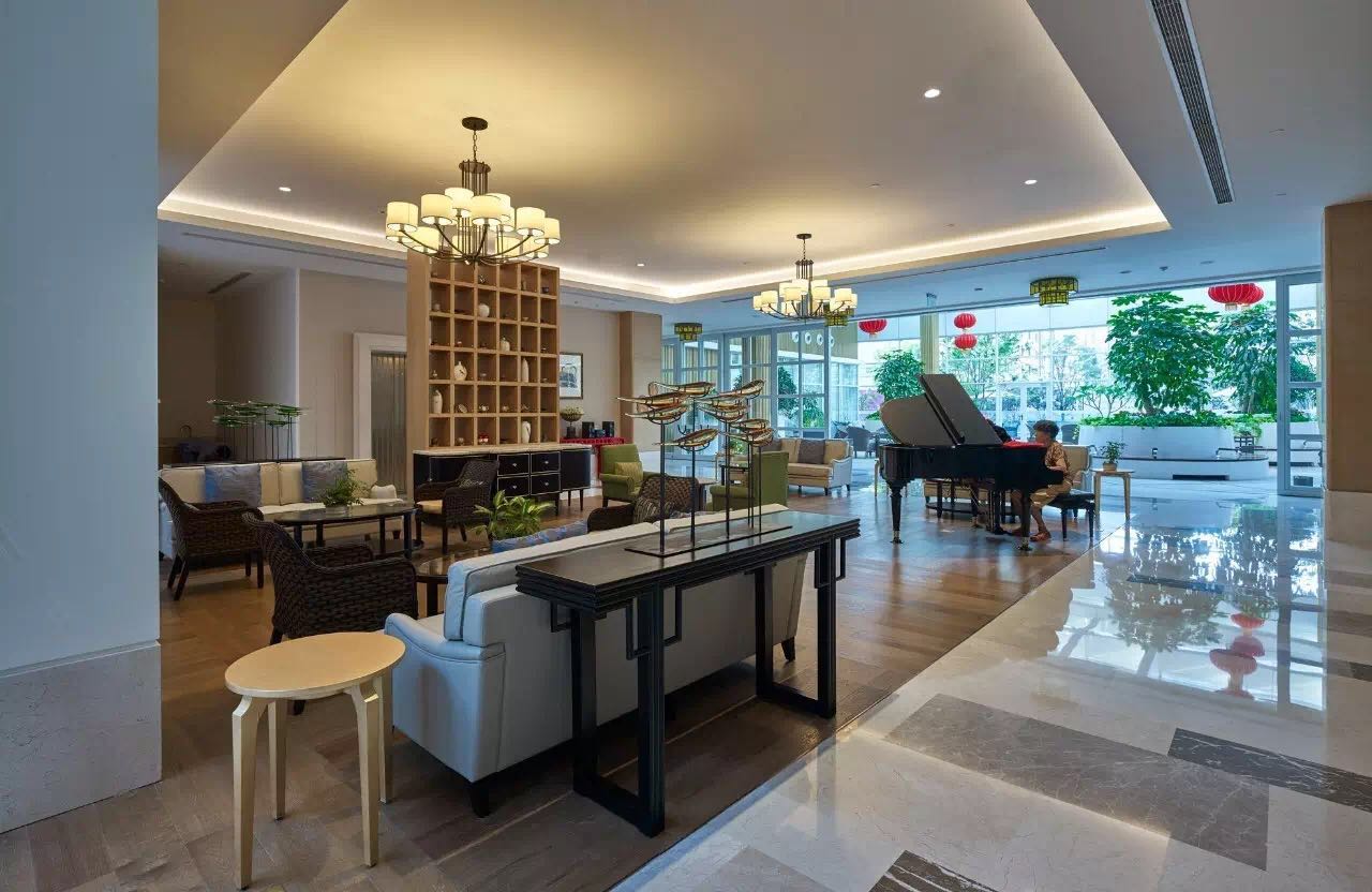 地产设计大奖金奖，拉斯维加斯9888