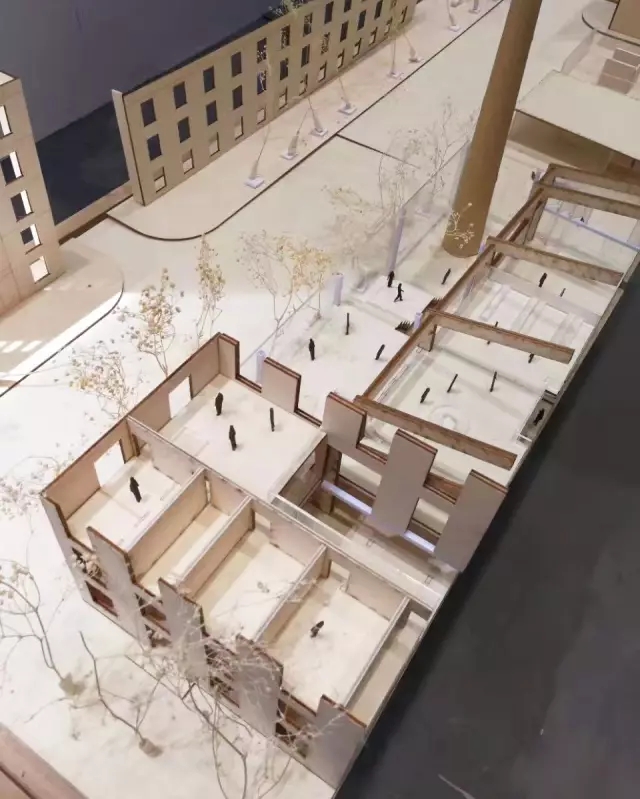 天下修建学专业“8+1+1”联合结业设计