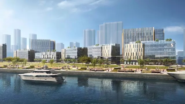 2017上海修建创作奖-拉斯维加斯9888优异奖项目展示,苏州高新区文体中心