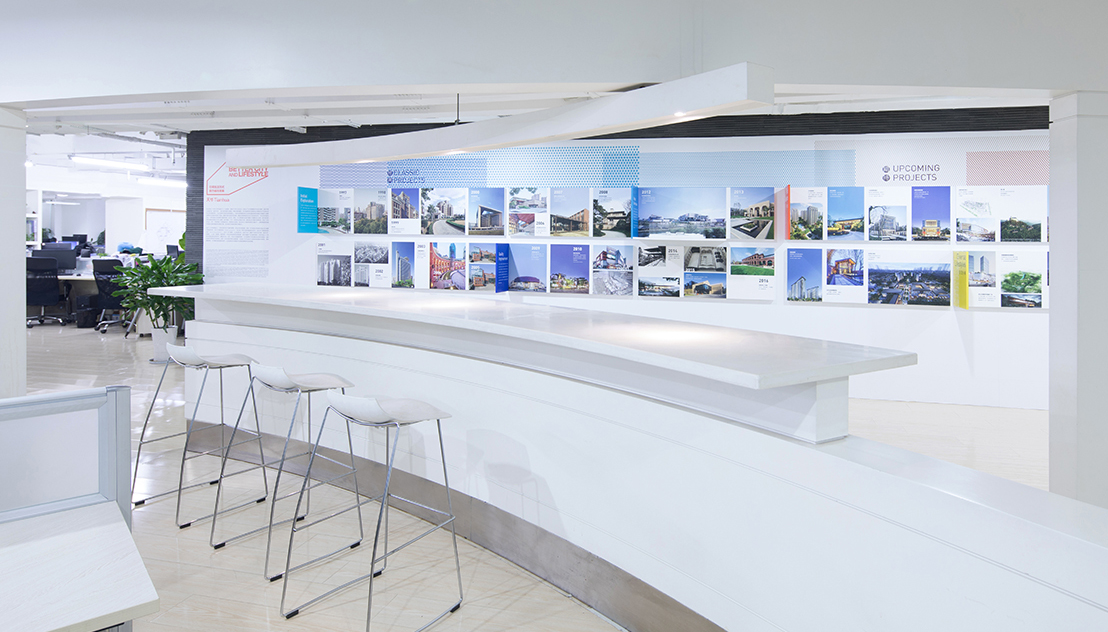 拉斯维加斯9888举行了一场巡展，遍历上海总部及天下各地的分支机构