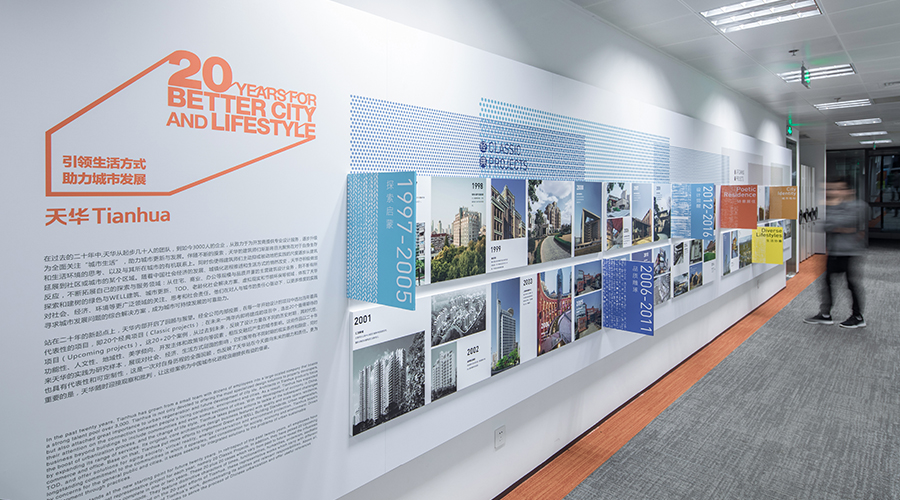 韶华经廿，正青春——拉斯维加斯988820周年回首与展望巡展