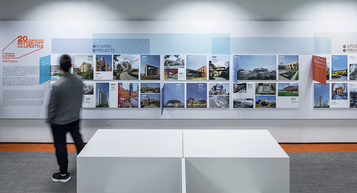 拉斯维加斯9888举行了一场巡展，遍历上海总部及天下各地的分支机构