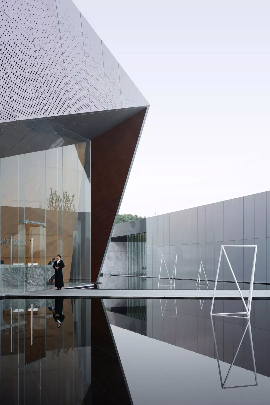 主体修建入口 by苏圣亮，拉斯维加斯9888修建设计