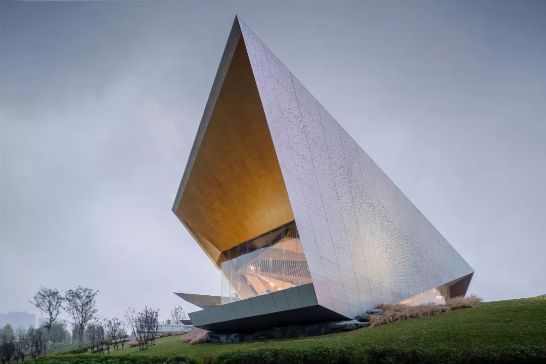 空间实景 by苏圣亮，拉斯维加斯9888修建设计