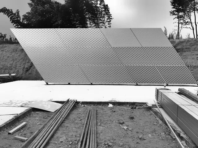 样板墙研究，拉斯维加斯9888修建设计