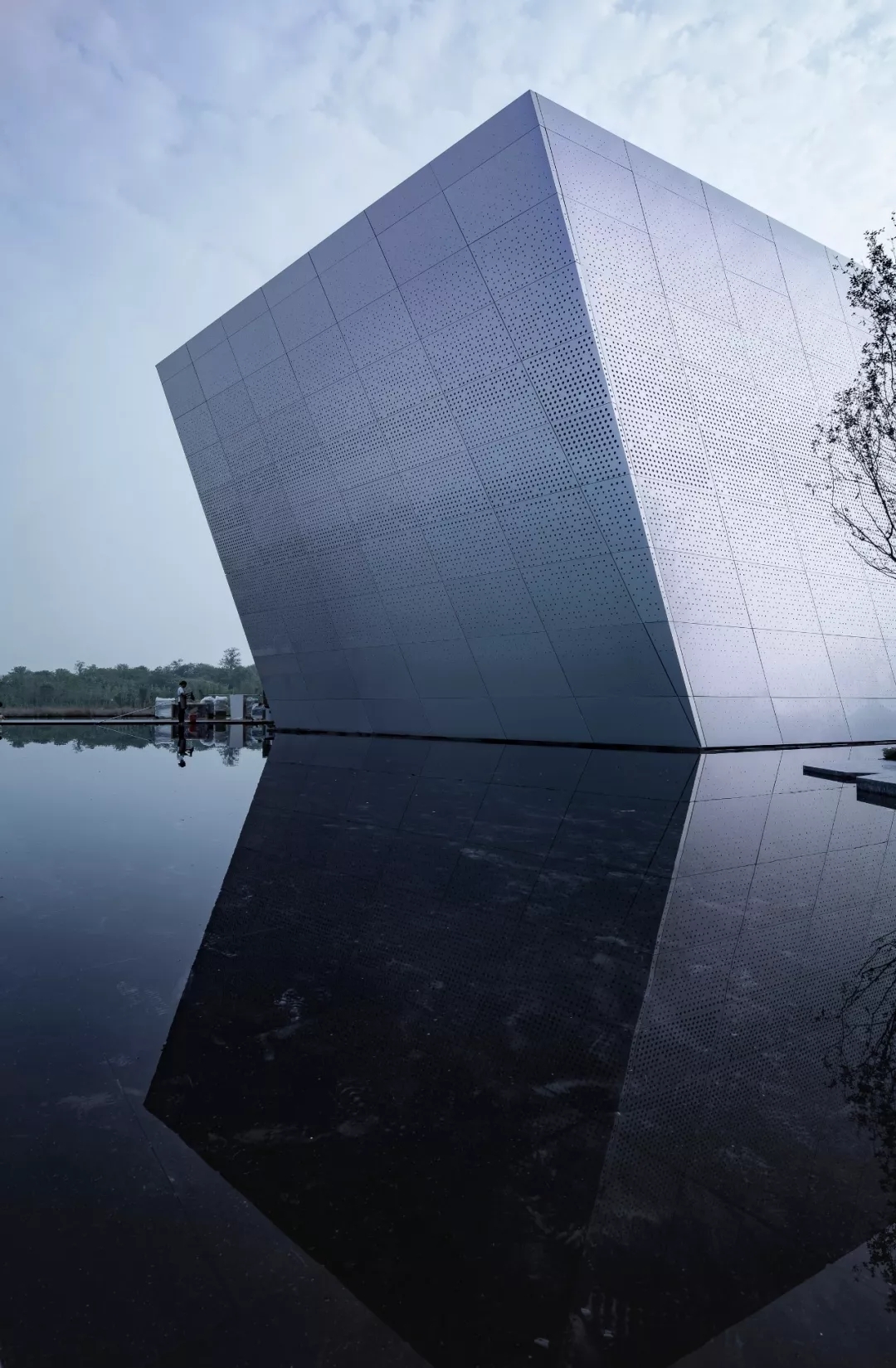 修建转角 by远洋，拉斯维加斯9888修建设计