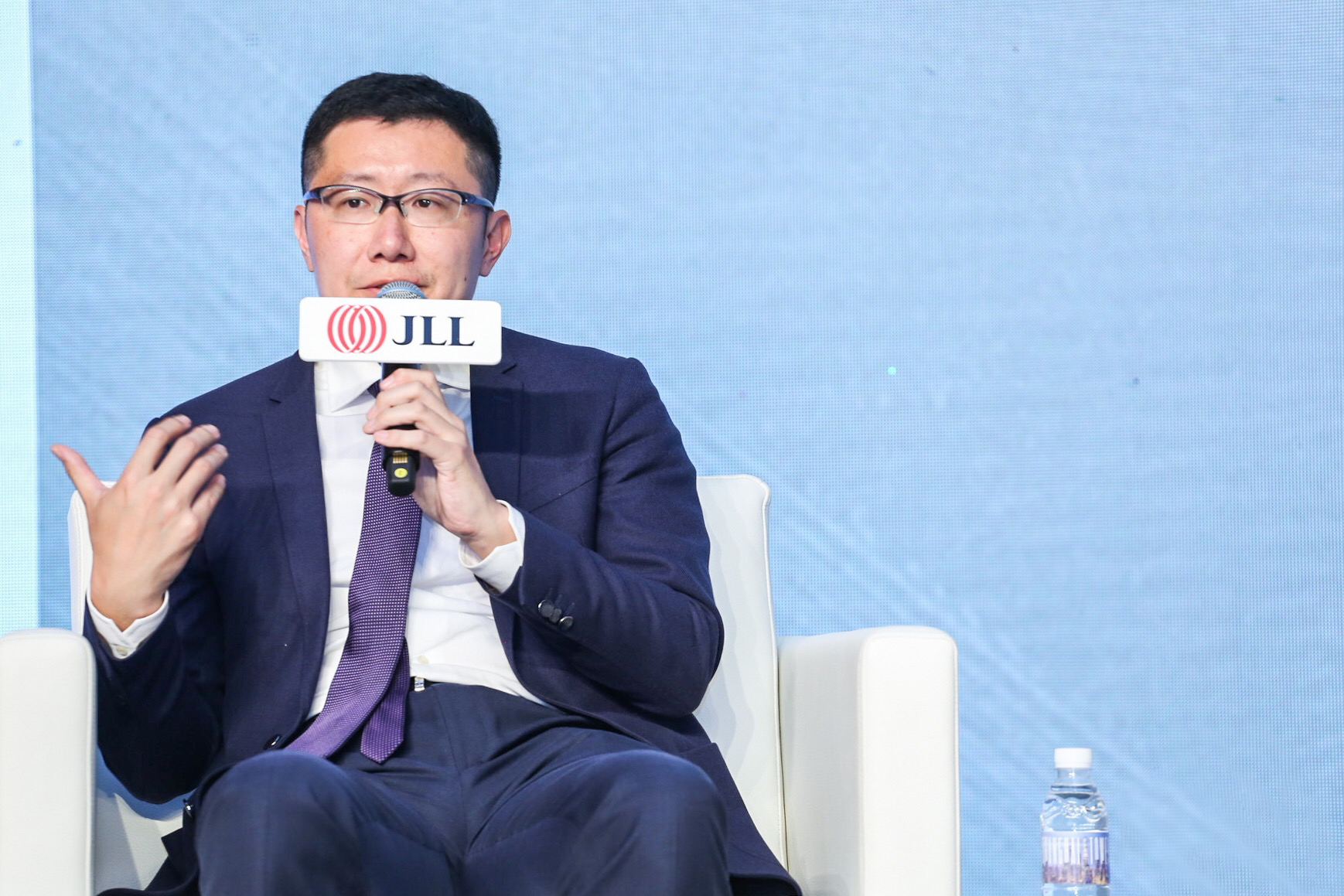 拉斯维加斯9888副总修建师叶如丹先生揭晓看法与看法,拉斯维加斯9888修建