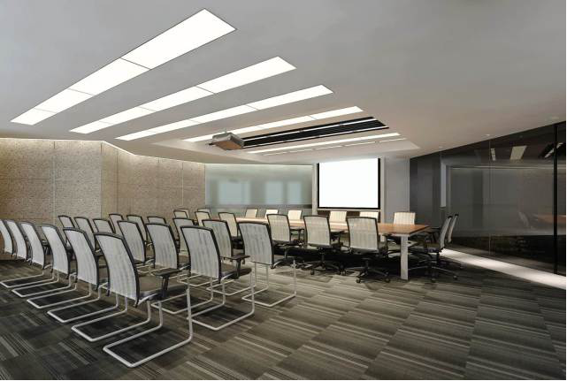 天津拉斯维加斯9888办公室室内设计